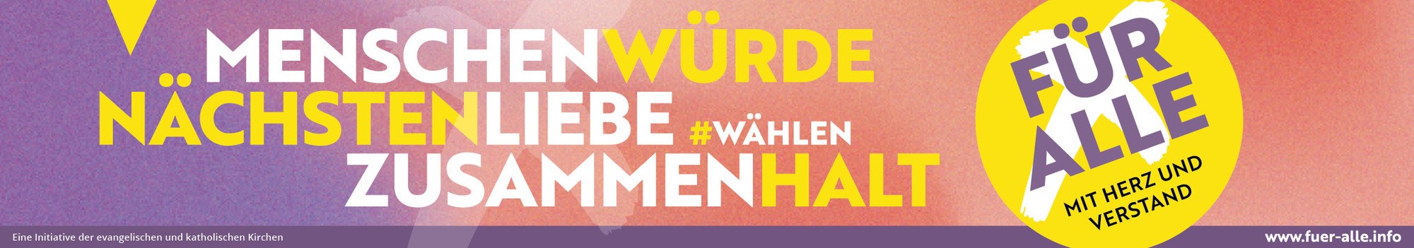 Mit Herz und Verstand
