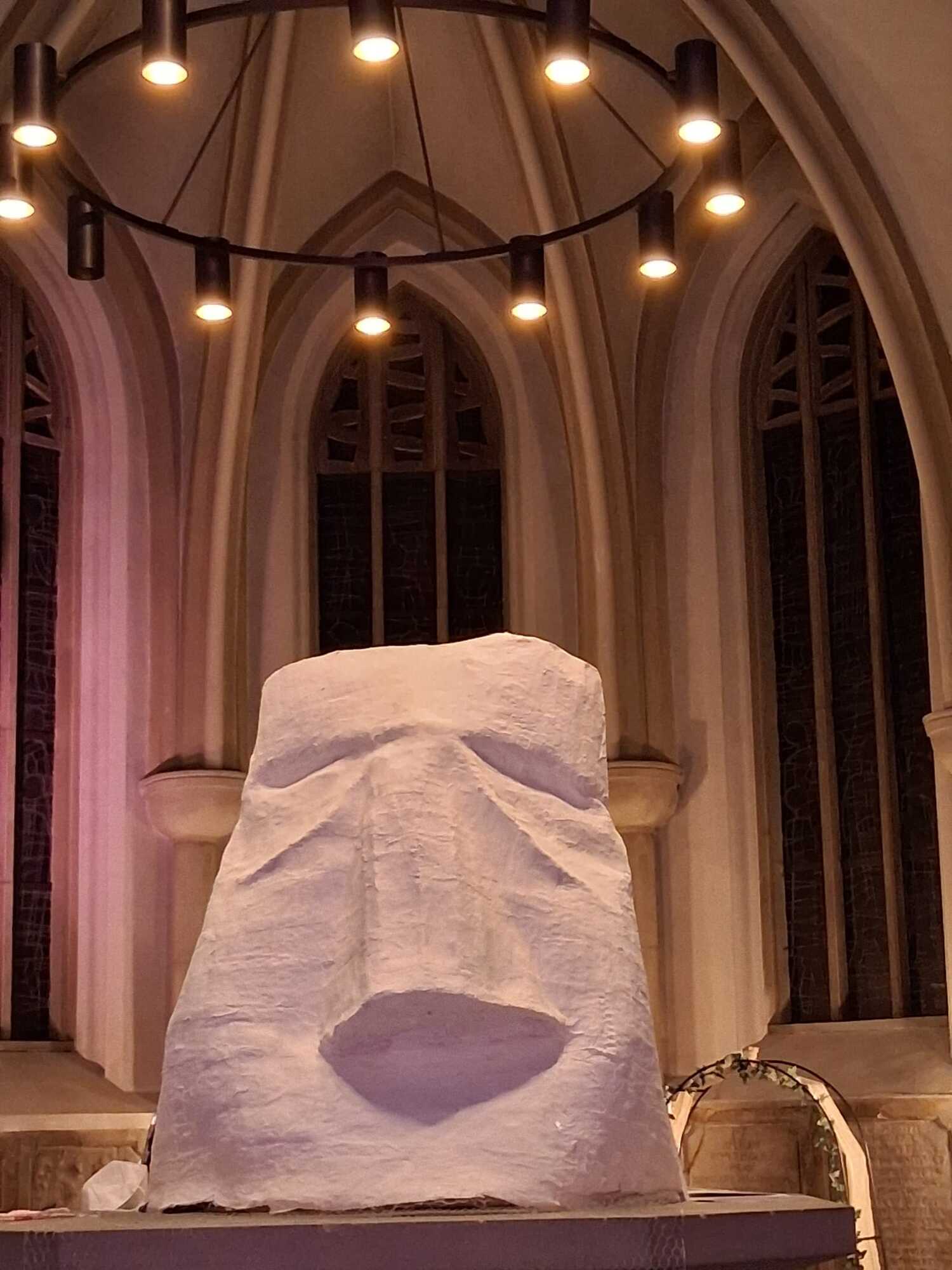 Die Maske