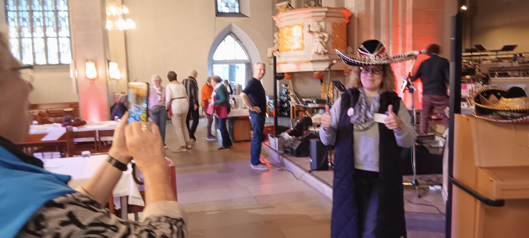 Sombrero