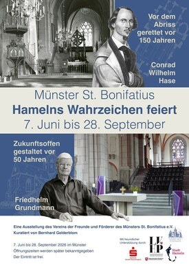 Hamelns Wahrzeichen
