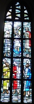 Die Taufe Jesu